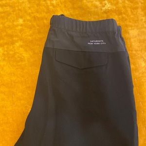 Saturdays NYC pants M